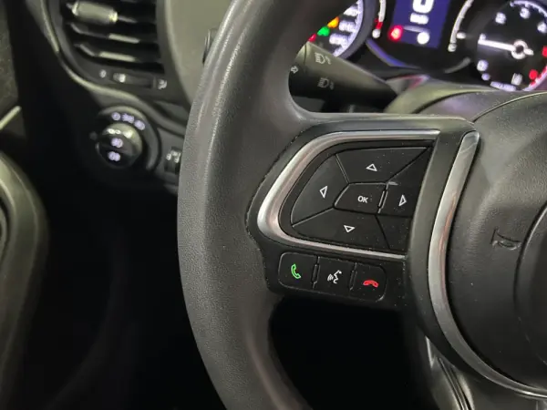 Fiat 500X 1.3 MJ Cross 17