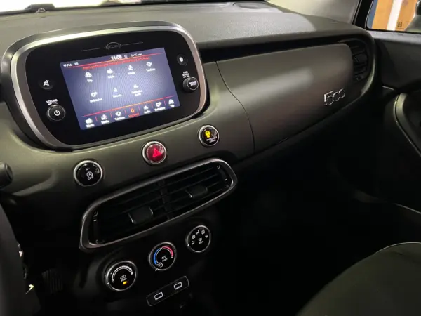 Fiat 500X 1.3 MJ Cross 20