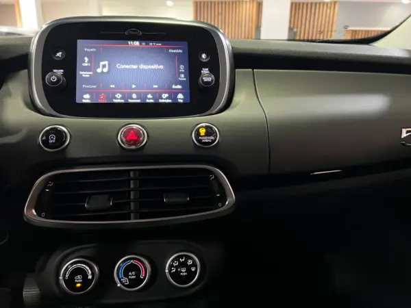 Fiat 500X 1.3 MJ Cross 21