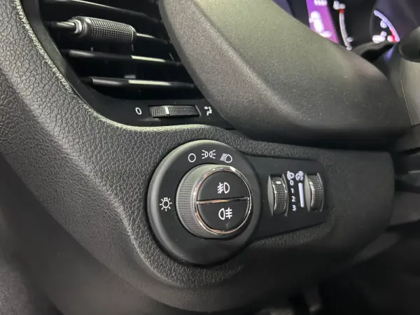 Fiat 500X 1.3 MJ Cross 23