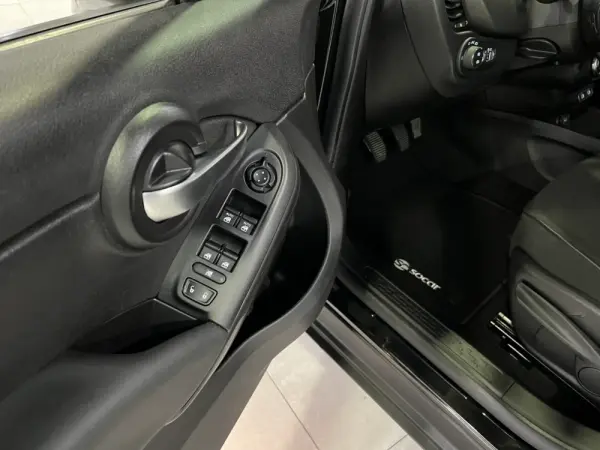 Fiat 500X 1.3 MJ Cross 25