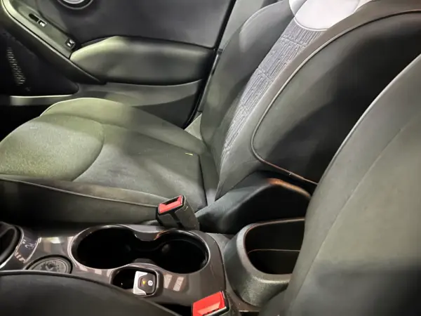 Fiat 500X 1.3 MJ Cross 9