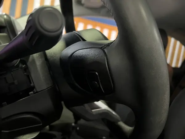 Fiat 500X 1.3 MJ Cross 13