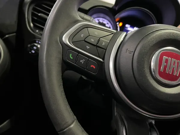 Fiat 500X 1.3 MJ Cross 14