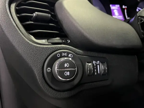 Fiat 500X 1.3 MJ Cross 15