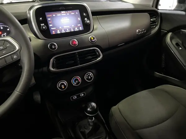 Fiat 500X 1.3 MJ Cross 17