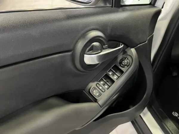 Fiat 500X 1.3 MJ Cross 20