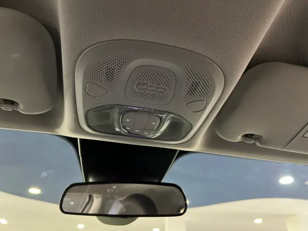 Fiat 500X 1.3 MJ Cross 21