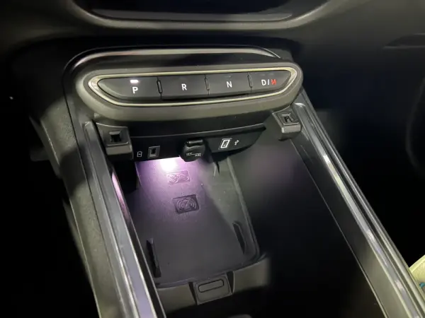 Fiat 600 1.2 Hybrid La Prima 25