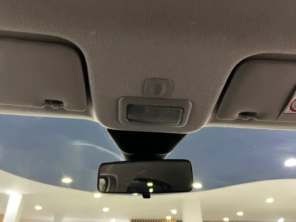 Fiat Panda 1.0 Hybrid City Cross 21