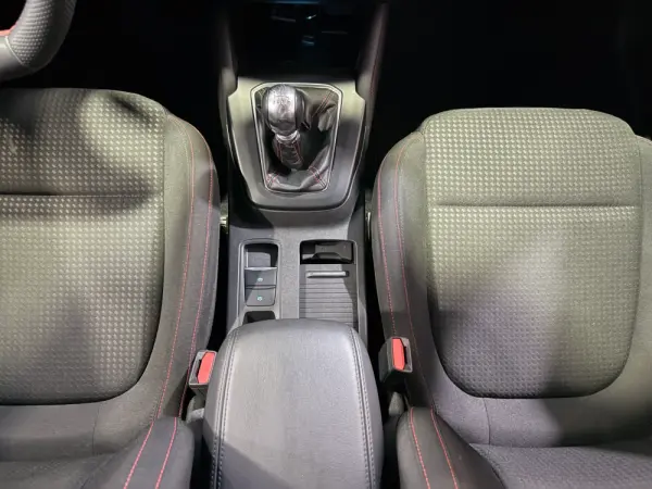Ford Focus SW 1.0 EcoBoost MHEV ST-Line 15