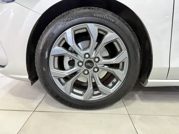Ford Focus SW 1.0 EcoBoost MHEV ST-Line 16
