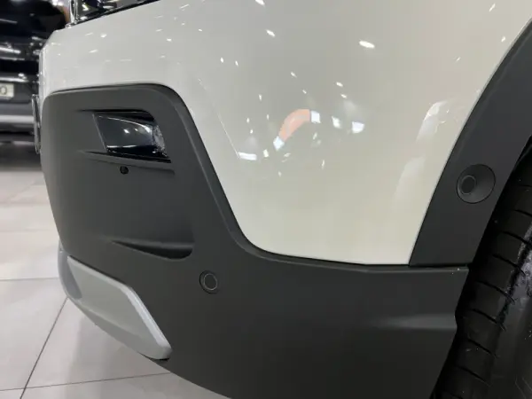 Jeep Avenger 1.2 GSE T3 Summit 6