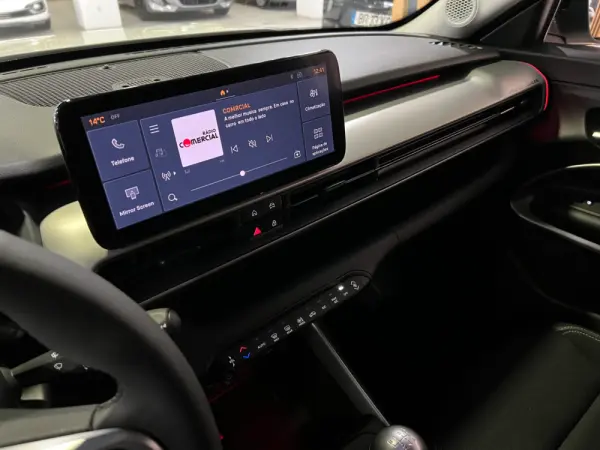 Jeep Avenger 1.2 GSE T3 Summit 24