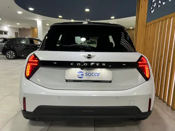 MINI 3 Portas Cooper C Favoured S 11