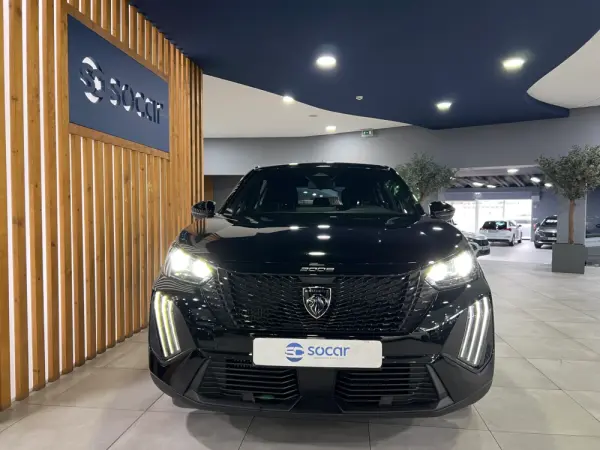 Peugeot 2008 1.2 PureTech Style 2