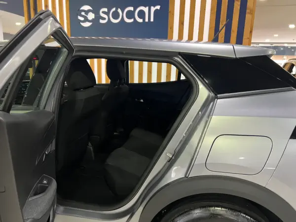 Peugeot 2008 1.2 PureTech Style 10