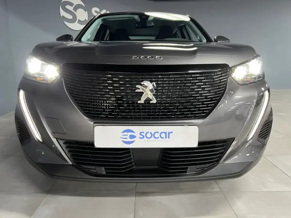 Peugeot 2008 1.2 PureTech Active Pack 2