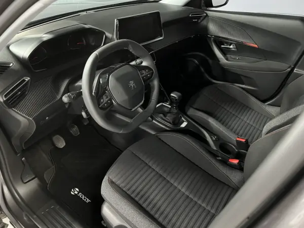 Peugeot 2008 1.2 PureTech Active Pack 11