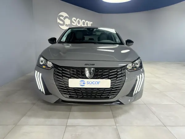 Peugeot 208 1.2 Hybrid Allure e-DCS6 2