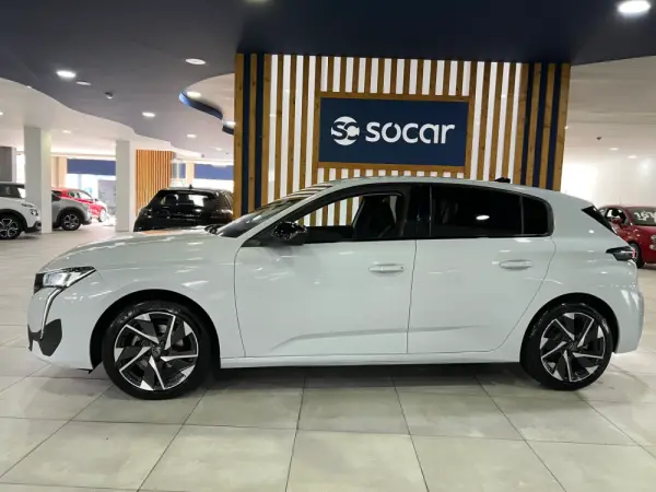 Peugeot 308 1.2 PureTech Allure Pack 2