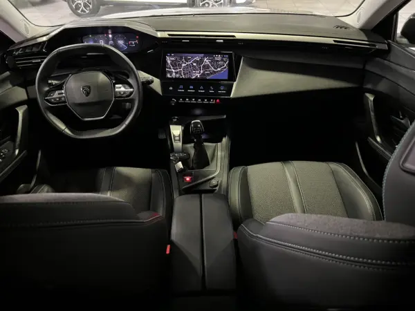 Peugeot 308 1.2 PureTech Allure Pack 13