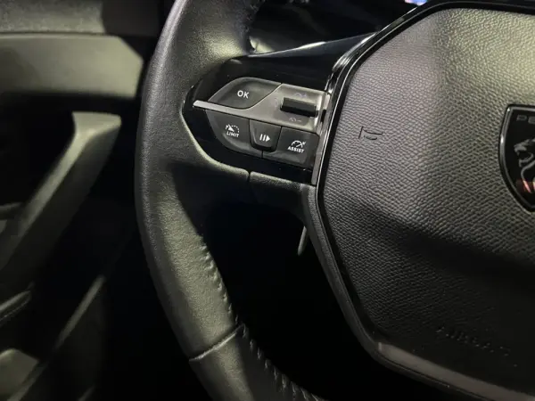 Peugeot 308 1.2 PureTech Allure Pack 17