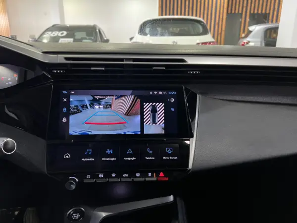 Peugeot 308 1.2 PureTech Allure Pack 21