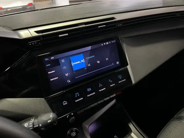 Peugeot 308 1.2 PureTech Allure Pack 23