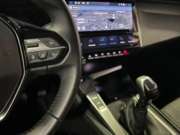 Peugeot 308 SW 1.2 PureTech Allure Pack 14