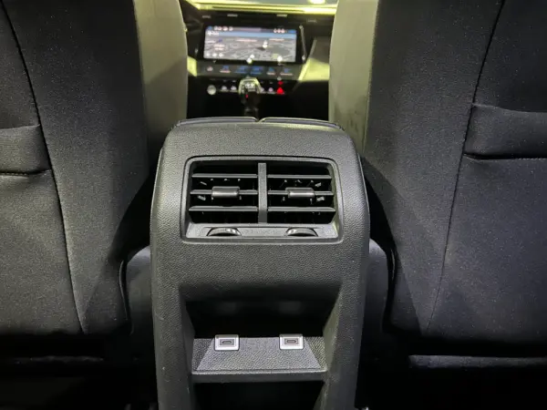 Peugeot 308 SW 1.2 PureTech Allure Pack 22