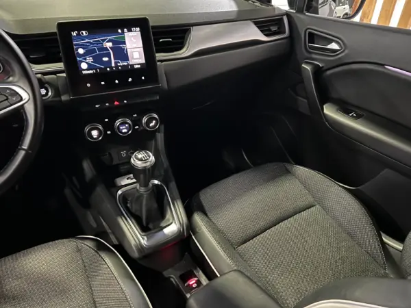 Renault Captur 1.0 TCe Techno 21