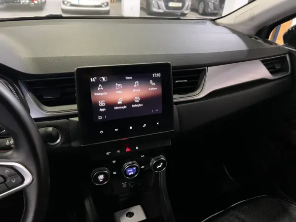 Renault Captur 1.0 TCe Techno 22