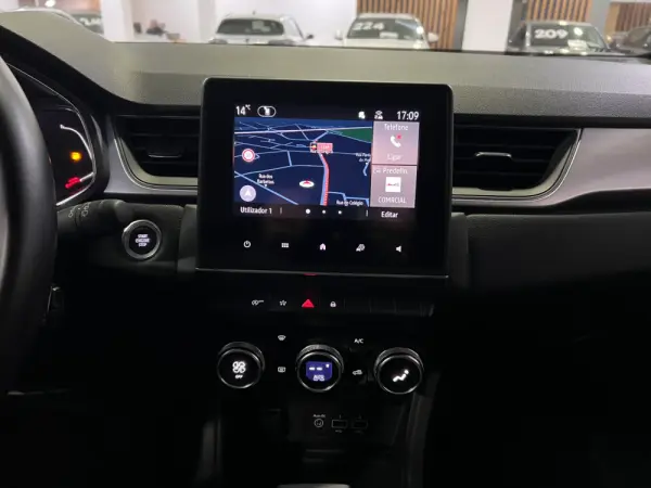 Renault Captur 1.0 TCe Techno 23