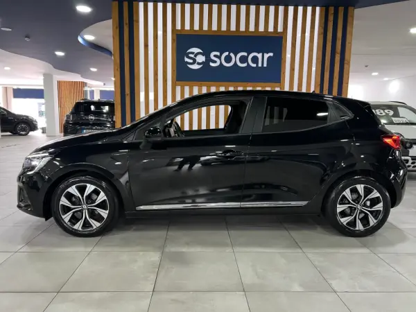 Renault Clio 1.0 TCe Limited 4