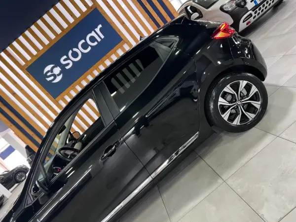 Renault Clio 1.0 TCe Limited 5