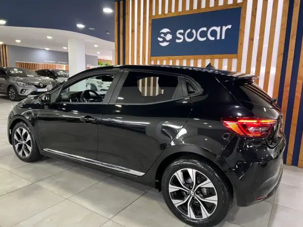 Renault Clio 1.0 TCe Limited 6