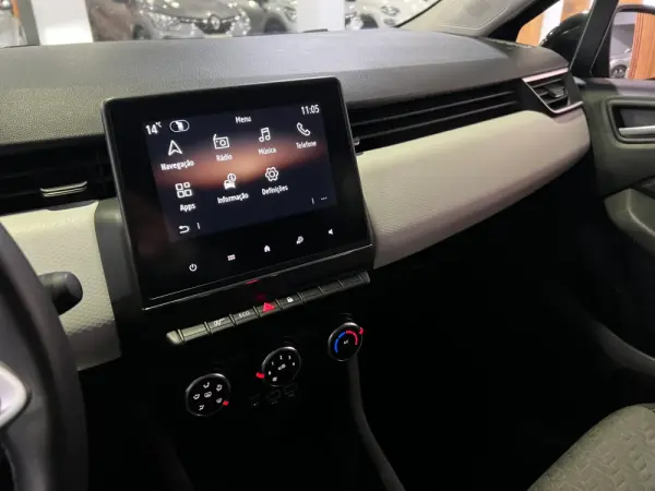 Renault Clio 1.0 TCe Limited 20