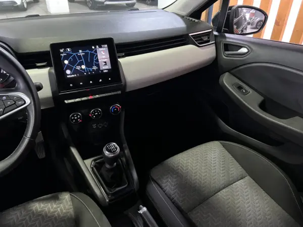 Renault Clio 1.0 TCe Limited 21