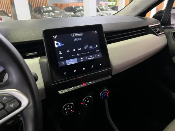 Renault Clio 1.0 TCe Limited 22