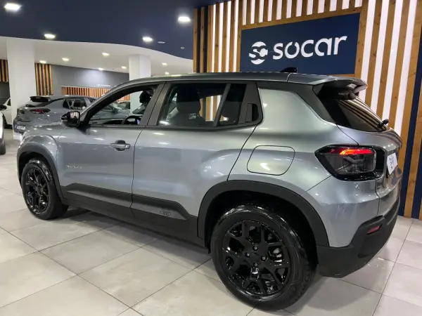 Jeep Avenger 1.2 GSE T3 Altitude 4