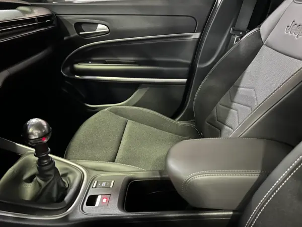 Jeep Avenger 1.2 GSE T3 Altitude 10