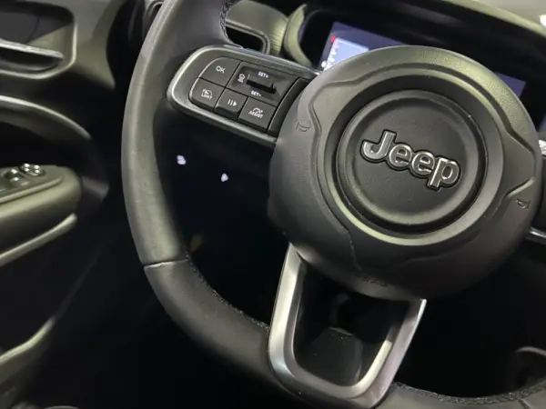 Jeep Avenger 1.2 GSE T3 Altitude 15