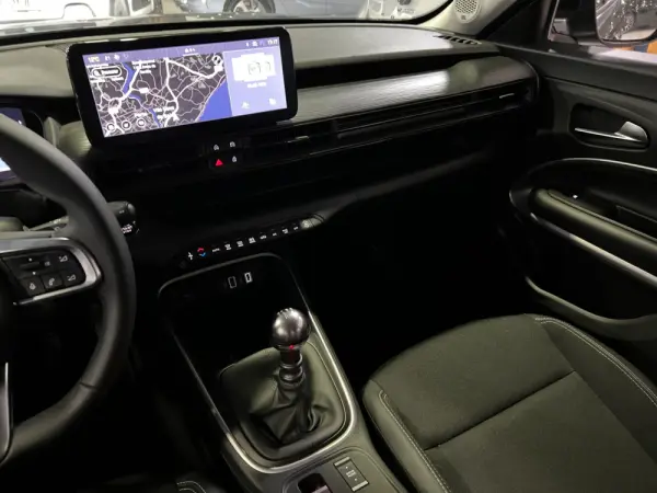 Jeep Avenger 1.2 GSE T3 Altitude 18