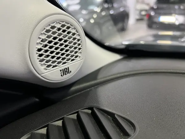 Jeep Avenger 1.2 GSE T3 Altitude 24