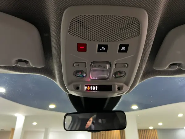 Jeep Avenger 1.2 GSE T3 Altitude 26