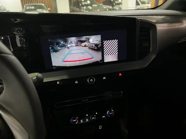 Opel Mokka 1.2 T GS 21