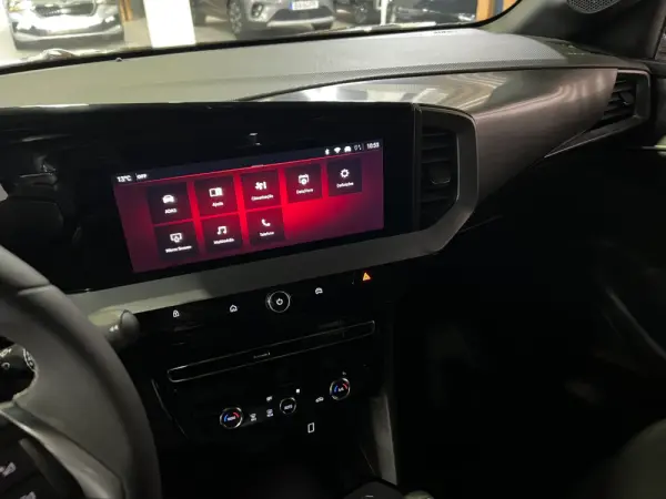 Opel Mokka 1.2 T GS 22