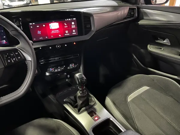 Opel Mokka 1.2 T GS 23