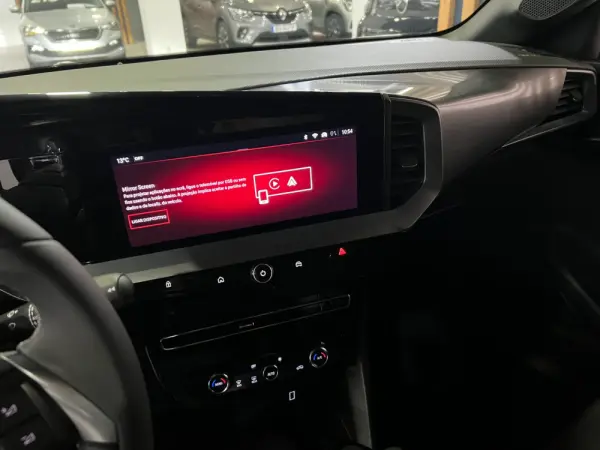 Opel Mokka 1.2 T GS 24